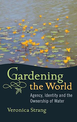 Gardening the World