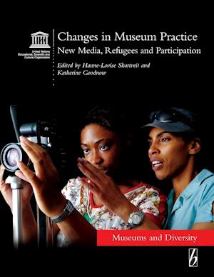 Changes in Museum Practice