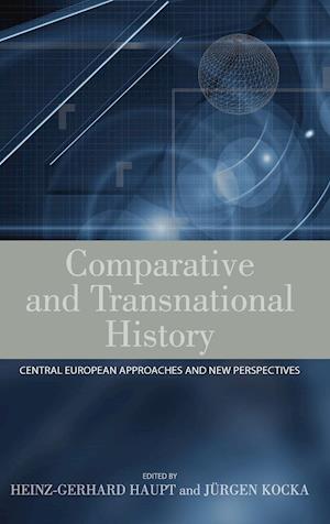 Comparative and Transnational History