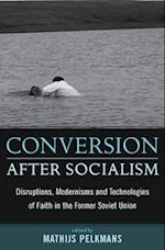 Conversion After Socialism