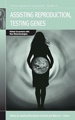 Assisting Reproduction, Testing Genes