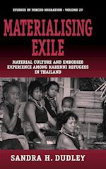 Materialising Exile