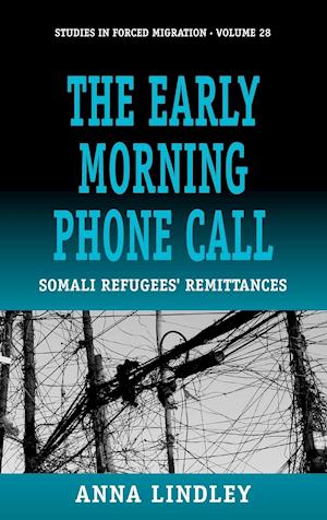 The Early Morning Phonecall