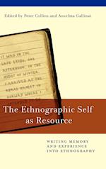 The Ethnographic Self as Resource