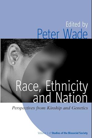 Race, Ethnicity, and Nation