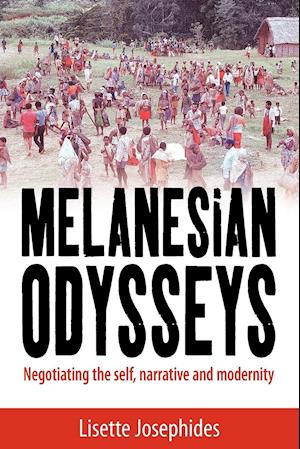 Melanesian Odysseys