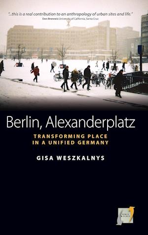 Berlin, Alexanderplatz