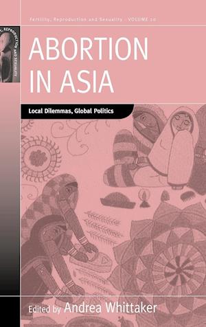 Abortion in Asia