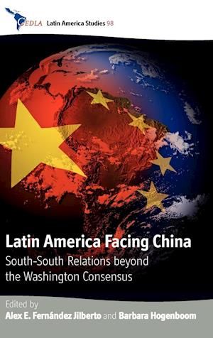 Latin America Facing China