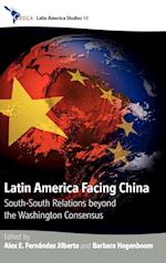 Latin America Facing China