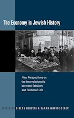 The Economy in Jewish History