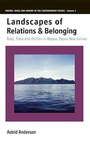 Landscapes of Relations and Belonging