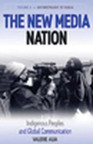 New Media Nation