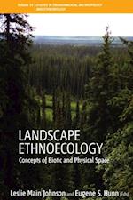 Landscape Ethnoecology