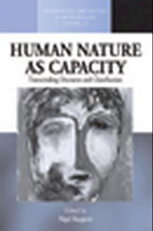 Human Nature as Capacity