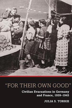 ''For Their Own Good''
