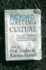 Beyond <i>Writing Culture</i>