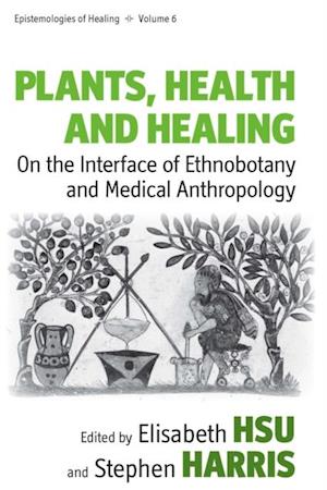 Plants, Health and Healing