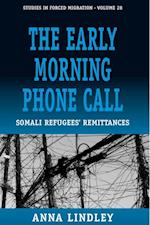 The Early Morning Phonecall