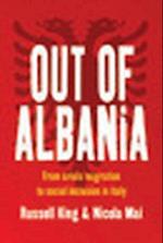 Out of Albania