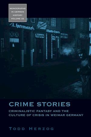 Crime Stories