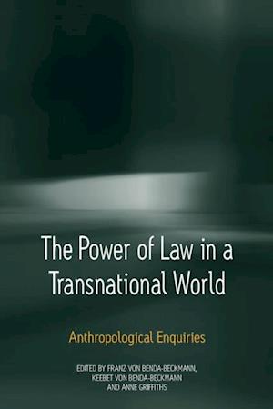 The Power of Law in a Transnational World