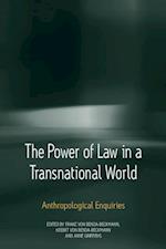 The Power of Law in a Transnational World