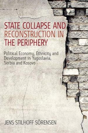 State Collapse and Reconstruction in the Periphery