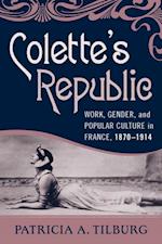 Colette''s Republic