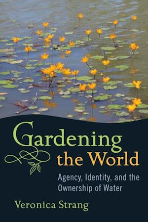 Gardening the World