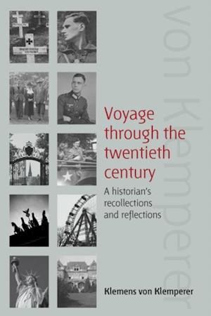 Voyage Through the Twentieth Century