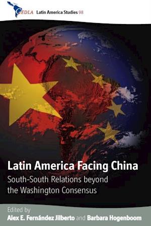 Latin America Facing China