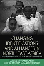 Changing Identifications and Alliances in North-east Africa