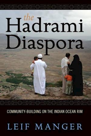 The Hadrami Diaspora