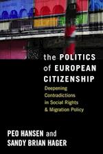 The Politics of European Citizenship