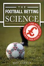 The Football Betting Science