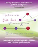 Theory of Evolution and Relaxation in Multi-Spin Systems