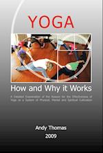 Yoga. How and why it works