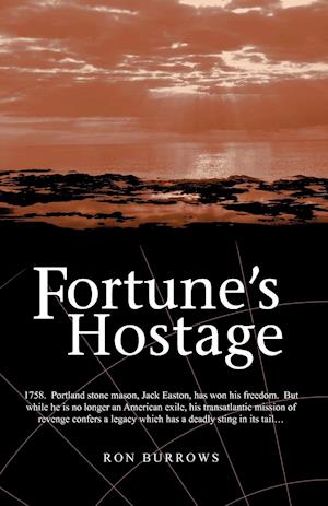 Fortune's Hostage