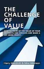 The Challenge of Value