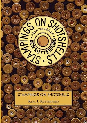 Stampings On Shotshells