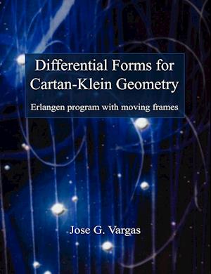 Differential Forms for Cartan-Klein Geometry