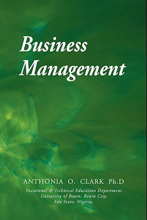 Business Management