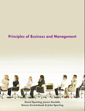 Principles of Business and Management
