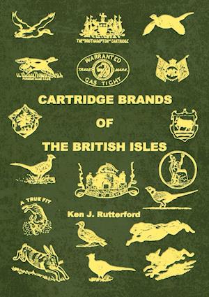 Cartridge Brands of the British Isles