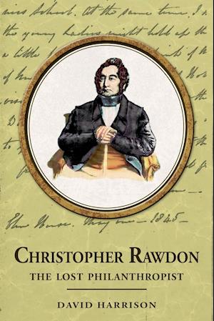 Christopher Rawdon