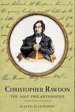 Christopher Rawdon