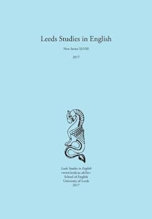 Leeds Studies in English 2017