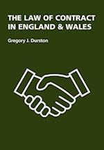 The Law of Contract in England & Wales 