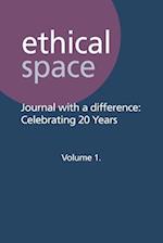 Ethical Space - Journal With a Difference 